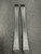 Used Head SUPER SHAPE TEAM Boys DH Ski/Binding Yellow 117 cm 11726-S000296588 View 3
