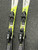 Used Head SUPER SHAPE TEAM Boys DH Ski/Binding Yellow 87 cm 11726-S000296589 View 2