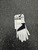 Used Lizard Skins BB/SB Batting Gloves Black SM 11849-S000040258 View 2