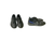 Used Nike TIEMPO LEGEND INDOOR Soccer Indoor Shoes Black Junior 02 11917-S000017444 View 1