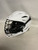 Used STX RIVAL JR Lacrosse Helmet White One Size 11882-S000025441 View 1