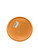 Used Infinity KON TIKI Disc Golf Mid Range Orange 11892-S000031309 View 2