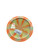 Used Infinite Discs THOUGHTSPACE SYNAPSE Disc Golf Driver Orange 11892-S000031319 View 2
