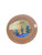 Used Infinite Discs SYNAPSE Disc Golf Driver Tan 11892-S000031325 View 1