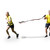 Used SPEEDSTER Power Break Away & Rocket Overspeed Training Aid 11805-S000081292 View 4