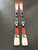 Used Rossignol PURSUIT 100 Mens DH Ski/Binding White 149 cm 11726-S000296592 View 1