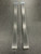 Used Head AMBITION SKIS Mens DH Ski/Binding Orange 150 cm 11726-S000296590 View 3