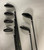 Used Cobra KING VT Womens Iron Set RH 4I-9I 11882-S000025453 View 3