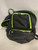Used Soccer Player Sackpack Black 11882-S000025457 View 1