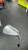 Used Cleveland RTZ Golf Wedge Mens RH 52 Degree 11477-S000212508 View 1