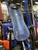 Used Teeter EP-550/650 Inversion Table Royal Blue 11725-S000502625 View 1