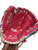 Used Rawlings REMIX BASKET WEBB BB/SB Glove LH Throw Pink 10 1/2" 11884-S000064263 View 3