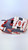 Used Rawlings PLAYERS SERIES BB/SB Glove RH Throw Royal Blue And Red 11" 11879-S000021167 View 2