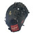 Used Rawlings RENEGADE FB MITT BB/SB First Base RH Throw Black 11 1/2" 11747-S000278385 View 2