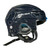 Used Bauer REAKT 150 Hockey Helmet Only Navy Blue MD 11947-S000168558 View 2