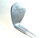 Used Cobra BAFFLER XL Golf Wedge Womens RH Sand Wedge 11860-S000309593 View 2