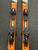 Used Head AMBITION SKIS Mens DH Ski/Binding Orange 150 cm 11726-S000296597 View 2