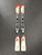 Used Rossignol EXPERIENCE RTL Mens DH Ski/Binding White 142 cm 11726-S000296600 View 1