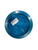 Used Discraft LEDGESTONE CRANK SS Disc Golf Driver Royal Blue 175g 11884-S000064266 View 2