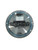 Used Discraft MISSY GANNON THRASHER Disc Golf Driver Grey 174g 11884-S000064275 View 1