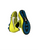 Used Nike MAGISTA Soccer Cleats Optic Yellow Junior 04.5 11852-S000033458 View 6