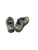 Used Nike ALPHA MENACE Adult FB Cleats Silver Senior 13.5 11852-S000033465 View 2