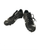 Used Nike ALPHA MENACE Adult FB Cleats Dark Grey Senior 12 11852-S000033472 View 1