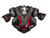 Used Bauer 3X PRO Senior Shoulder Pads MD 11512-S000236807 View 1