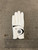 Used Foot Joy Mens Golf Glove White LG 11614-S000237124 View 1