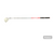 Used Taylormade BURNER SUPERFAST 2.0 Mens Driver RightHanded 9.5 Degree 11818-S000183393 View 3