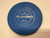 Used Dynamic Discs CLASSIC SLAMMER Disc Golf Putter Royal Blue 174g 10242-S000287933 View 1