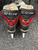 Used CCM JETSPEED ROCKETFRAME CONTROL Senior Hockey Skate Senior 8 11162-S000455160 View 3
