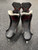 Used CCM JETSPEED ROCKETFRAME CONTROL Senior Hockey Skate Senior 8 11162-S000455160 View 1