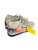 Used Nike Soccer Turf Shoes White Junior 05.5 10589-S000434091 View 2