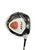 Used Taylormade R11 Mens Driver RH 9.0 Degree 11856-S000029051 View 1