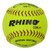 New Champion Rhino 11" Syn Softball Each 10299-CHSSB147YS View 1