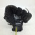 Used Mizuno POWER CLOSE 10 IN RHT BB GLOVE BB/SB Glove RH Throw Black 10" 11752-S000077939 View 1