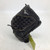 Used Mizuno POWER CLOSE 10 IN RHT BB GLOVE BB/SB Glove RH Throw Black 10" 11752-S000077939 View 2