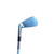 Used Taylormade P770 Mens Individual Iron RH 6 Iron 10313-S000283756 View 4
