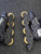 Used Bladerunner PRO 3800 Senior Aggressive Skates Black Senior 8 11849-S000040261 View 3