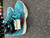 Used Nike JA 2 SCRATCH Basketball Shoes Y Teal Senior 7 11894-S000054040 View 7