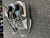Used Nike JA 1 Basketball Shoes Y Grey Junior 05.5 11894-S000054039 View 4