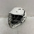 Used Cascade CPV R Lacrosse Helmet White XS 11762-S000079667 View 1