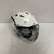 Used Cascade CPV R Lacrosse Helmet White XS 11762-S000079667 View 3