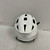 Used Cascade CPV R Lacrosse Helmet White XS 11762-S000079667 View 5