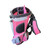 Used Tour Edge STAND BAG Jr Stand Bag Pink 11708-S000194834 View 2