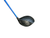 Used Ping G30 12  DEGREE LH Mens Driver LH 12.5 Degree 11479-S000423485 View 2