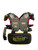 Used Riddell PURSUIT L100 FB Shoulder Pads Grey LG 11863-S000026326 View 1