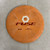 Used Latitude 64 RETRO FUSE Disc Golf Mid Range Orange 174g 11762-S000079677 View 1