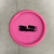 Used Discmania NEO METHOD Disc Golf Mid Range Pink 177g 11762-S000079682 View 2